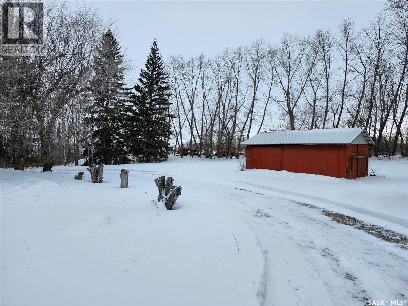Boukal Acreage, Fertile Belt Rm No. 183, Saskatchewan  S0A 0X0 - Photo 17 - SK028310
