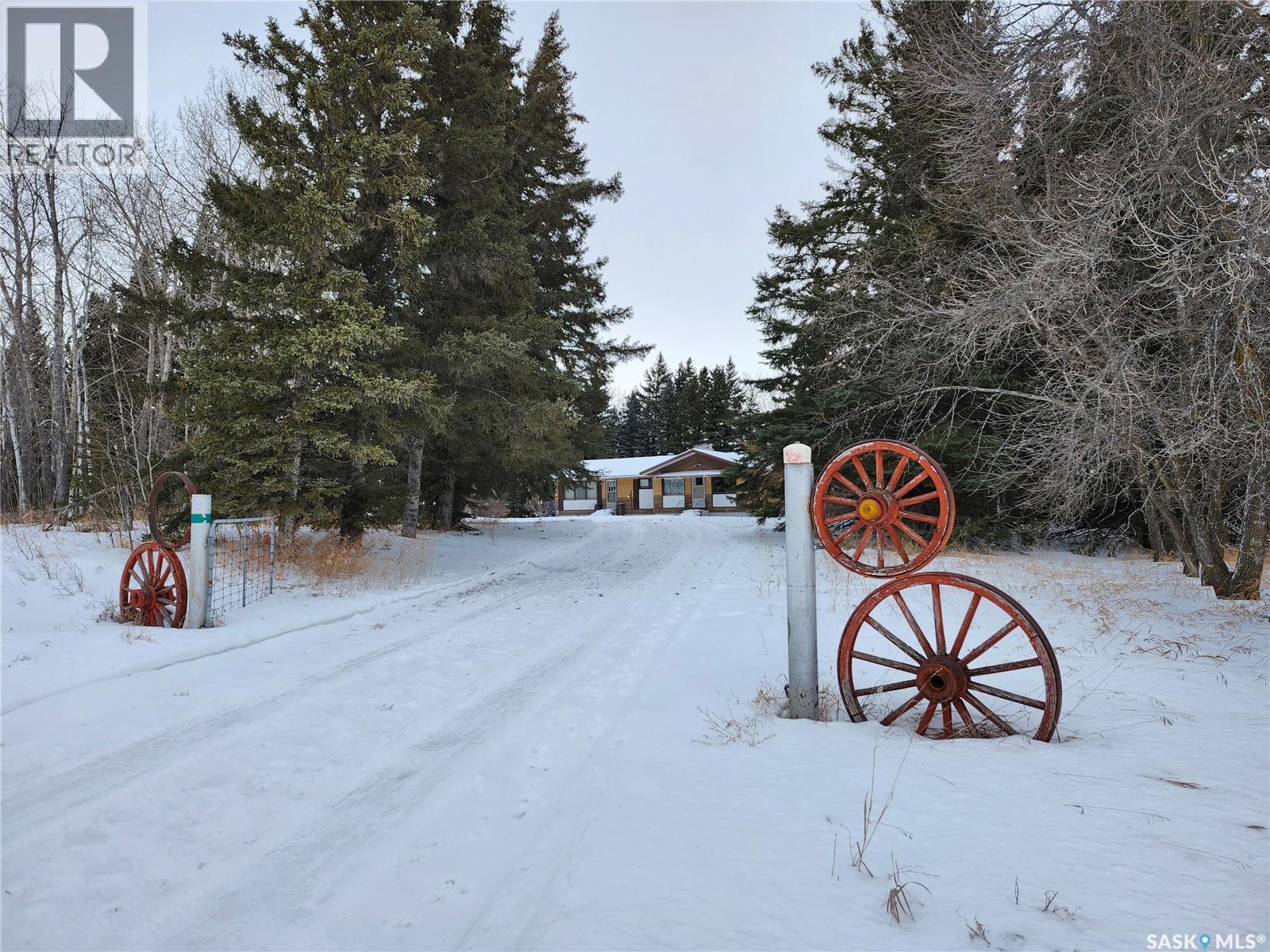 Boukal Acreage, Fertile Belt Rm No. 183, Saskatchewan  S0A 0X0 - Photo 2 - SK028310