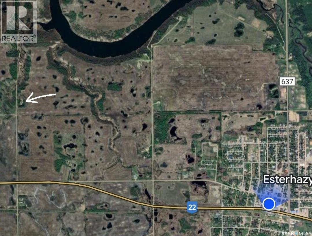 Boukal Acreage, Fertile Belt Rm No. 183, Saskatchewan  S0A 0X0 - Photo 3 - SK028310