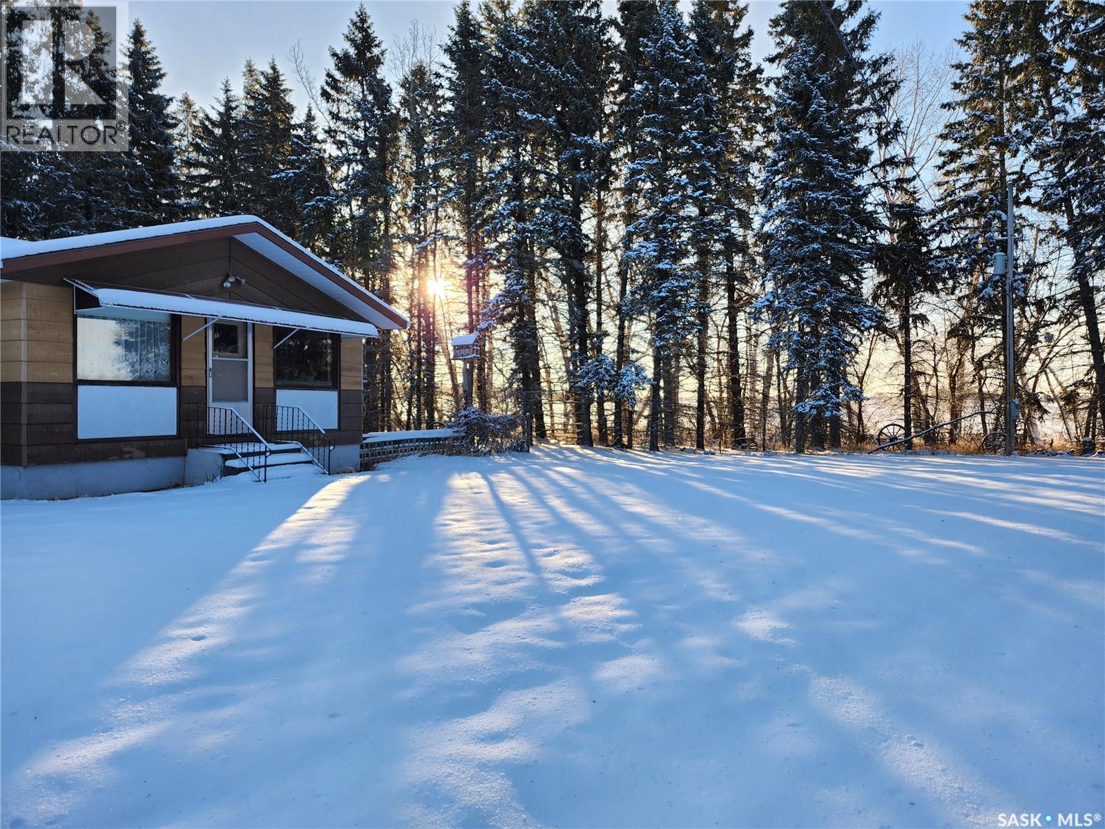 Boukal Acreage, Fertile Belt Rm No. 183, Saskatchewan  S0A 0X0 - Photo 8 - SK028310
