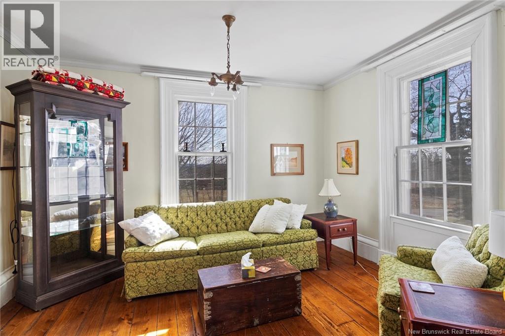 25 Tilley Road, Gagetown, New Brunswick  E5M 1A7 - Photo 10 - NB133392