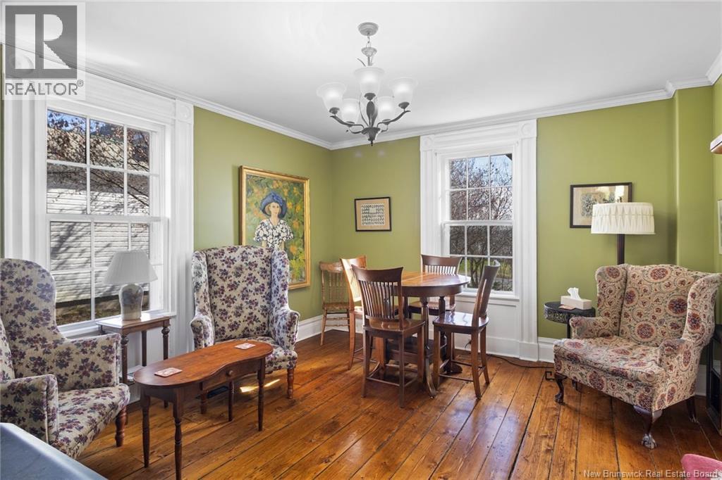 25 Tilley Road, Gagetown, New Brunswick  E5M 1A7 - Photo 14 - NB133392