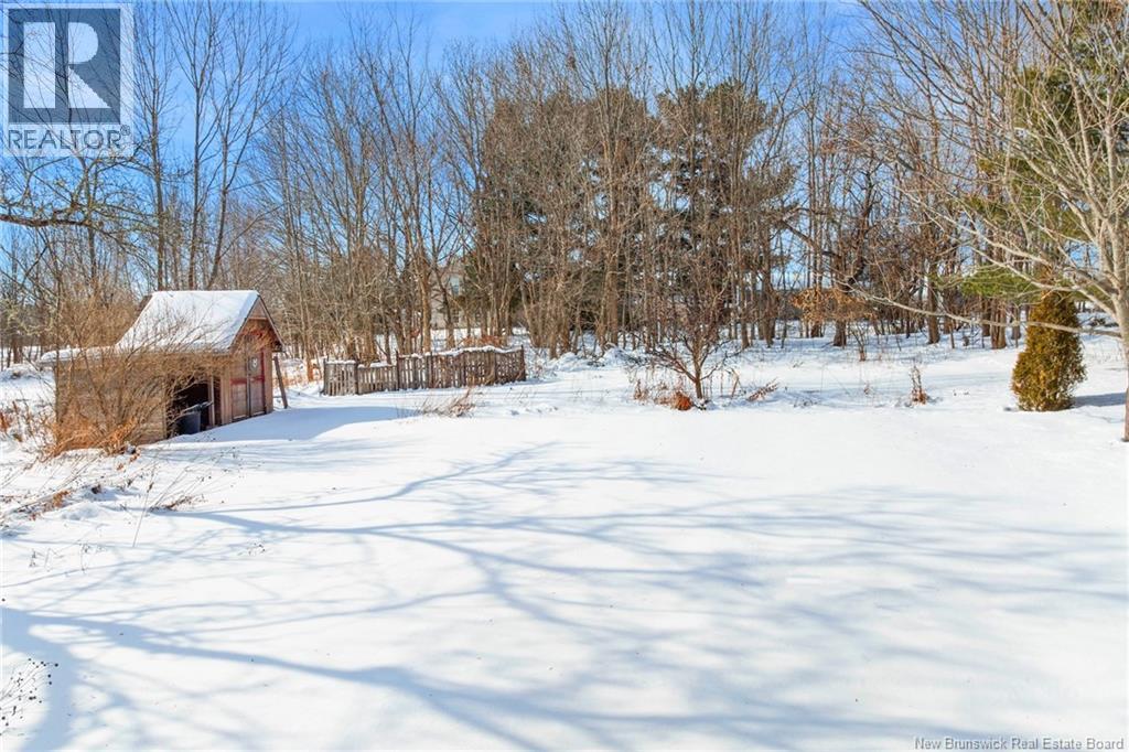 25 Tilley Road, Gagetown, New Brunswick  E5M 1A7 - Photo 37 - NB133392