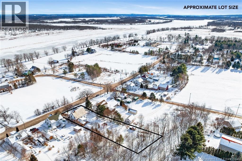 25 Tilley Road, Gagetown, New Brunswick  E5M 1A7 - Photo 39 - NB133392