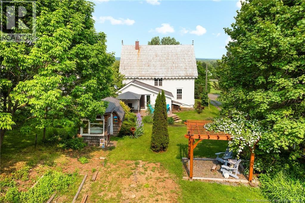 25 Tilley Road, Gagetown, New Brunswick  E5M 1A7 - Photo 47 - NB133392