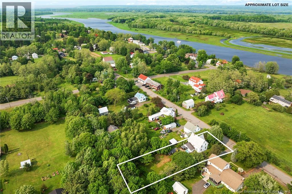 25 Tilley Road, Gagetown, New Brunswick  E5M 1A7 - Photo 49 - NB133392