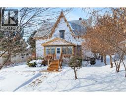 25 Tilley Road, gagetown, New Brunswick