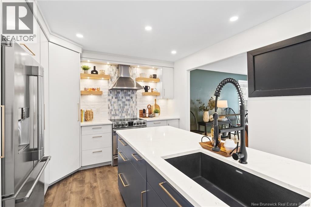 95 Brentwood Drive, Fredericton, New Brunswick  E3B 7A5 - Photo 11 - NB133193