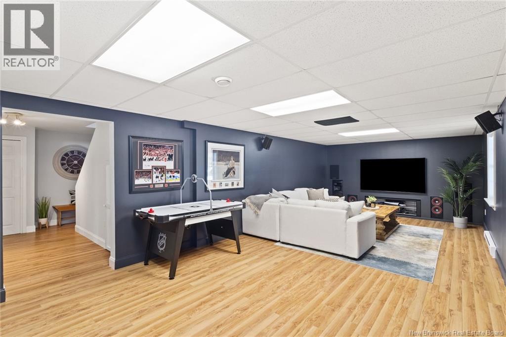 95 Brentwood Drive, Fredericton, New Brunswick  E3B 7A5 - Photo 29 - NB133193