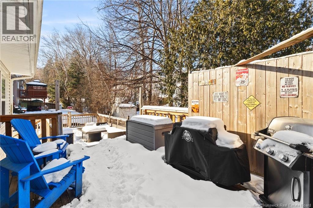 95 Brentwood Drive, Fredericton, New Brunswick  E3B 7A5 - Photo 39 - NB133193