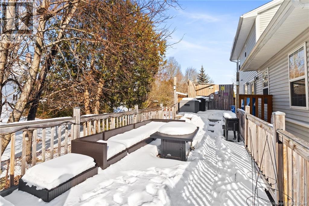 95 Brentwood Drive, Fredericton, New Brunswick  E3B 7A5 - Photo 41 - NB133193