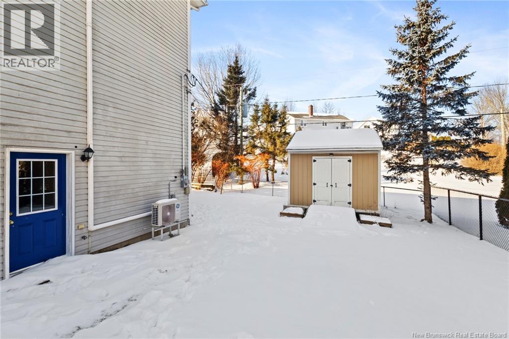 95 Brentwood Drive, Fredericton, New Brunswick  E3B 7A5 - Photo 42 - NB133193