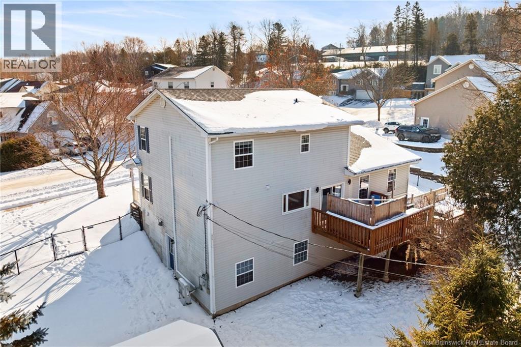 95 Brentwood Drive, Fredericton, New Brunswick  E3B 7A5 - Photo 45 - NB133193