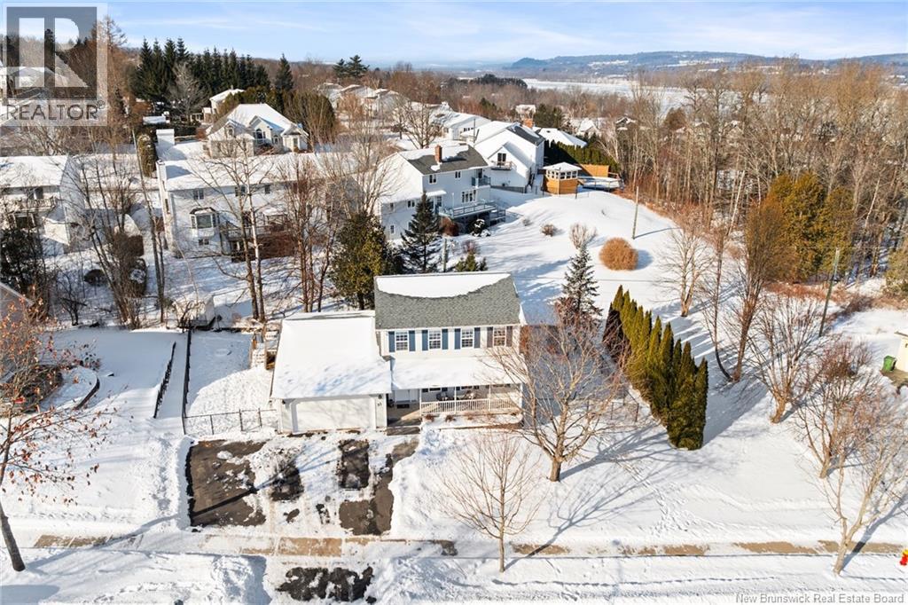 95 Brentwood Drive, Fredericton, New Brunswick  E3B 7A5 - Photo 46 - NB133193
