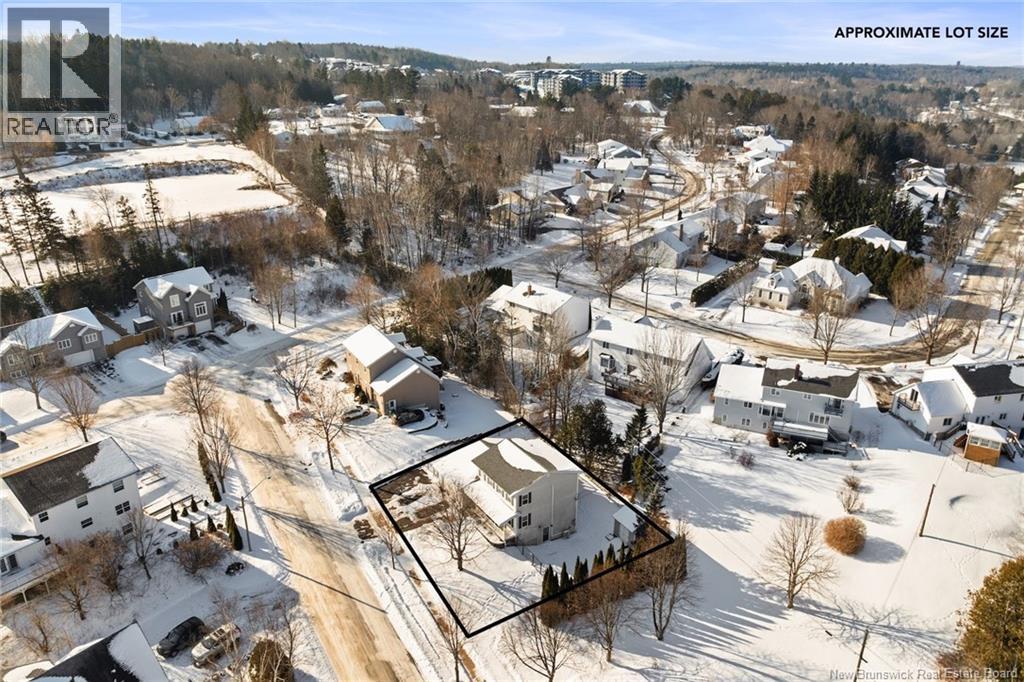 95 Brentwood Drive, Fredericton, New Brunswick  E3B 7A5 - Photo 47 - NB133193