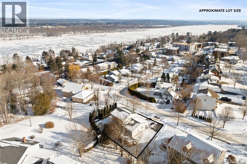 95 Brentwood Drive, Fredericton, New Brunswick  E3B 7A5 - Photo 49 - NB133193