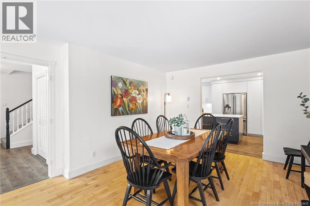 95 Brentwood Drive, Fredericton, New Brunswick  E3B 7A5 - Photo 5 - NB133193