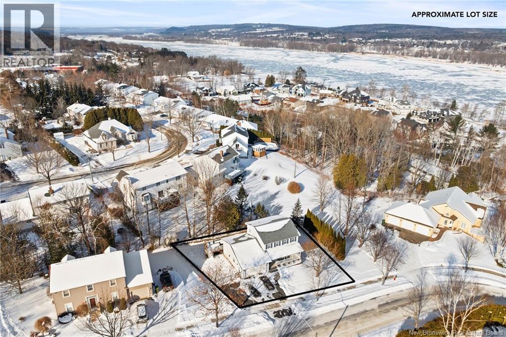 95 Brentwood Drive, Fredericton, New Brunswick  E3B 7A5 - Photo 50 - NB133193