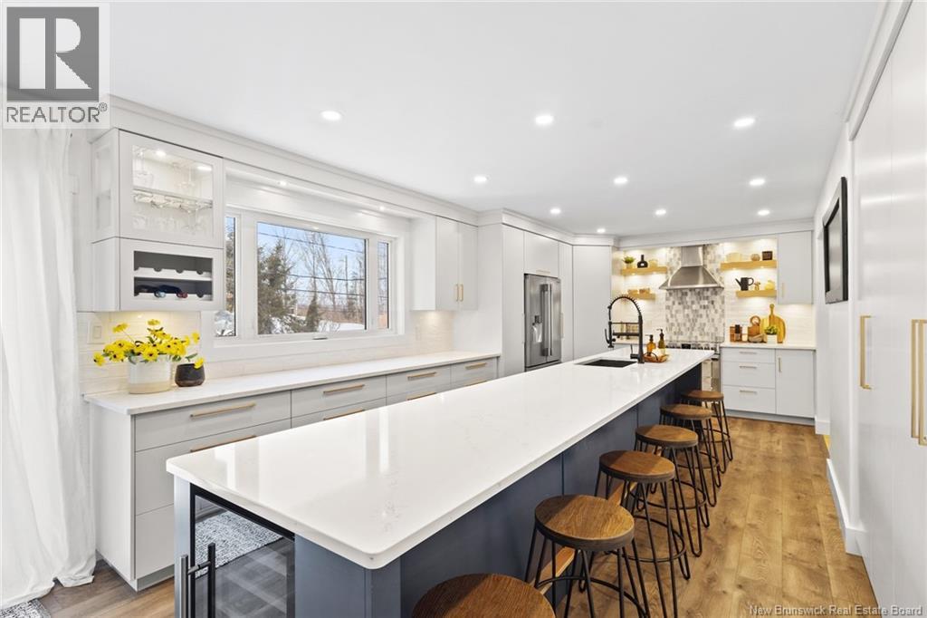 95 Brentwood Drive, Fredericton, New Brunswick  E3B 7A5 - Photo 7 - NB133193
