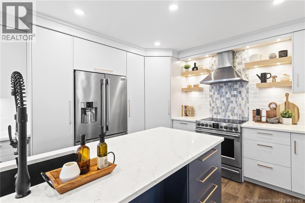 95 Brentwood Drive, Fredericton, New Brunswick  E3B 7A5 - Photo 8 - NB133193