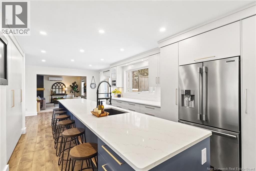 95 Brentwood Drive, Fredericton, New Brunswick  E3B 7A5 - Photo 9 - NB133193