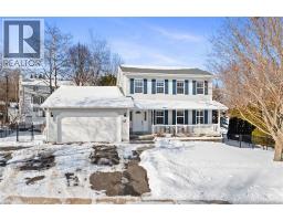 95 Brentwood Drive, fredericton, New Brunswick