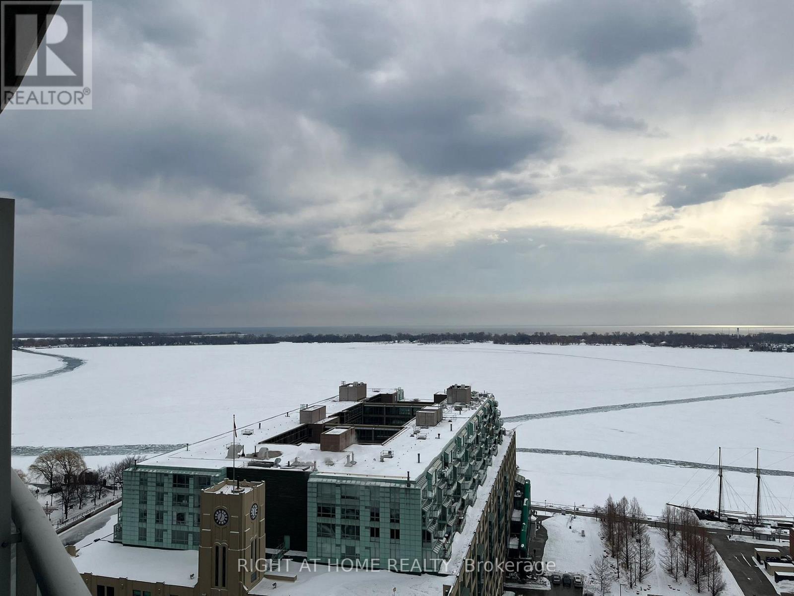 2408 - 208 Queens Quay W, Toronto (Waterfront Communities), Ontario  M5J 2Y5 - Photo 23 - C12554772