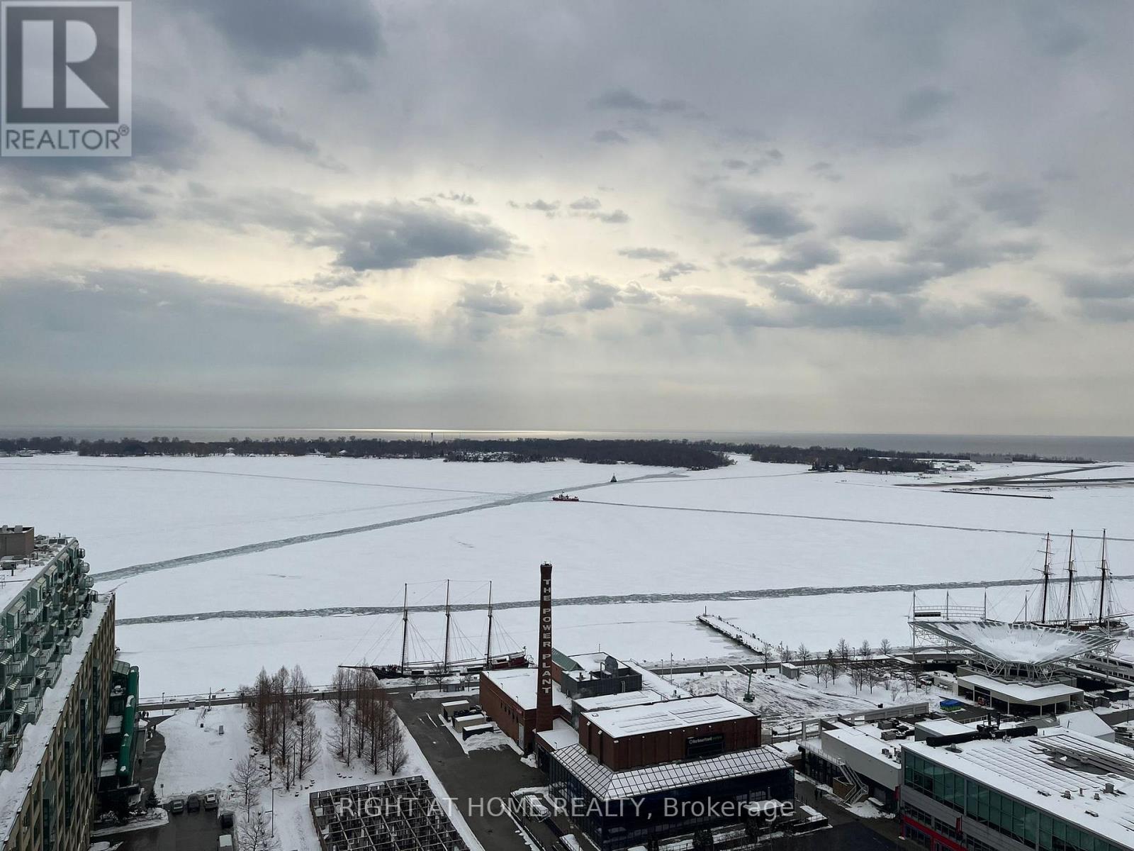 2408 - 208 Queens Quay W, Toronto (Waterfront Communities), Ontario  M5J 2Y5 - Photo 20 - C12554772