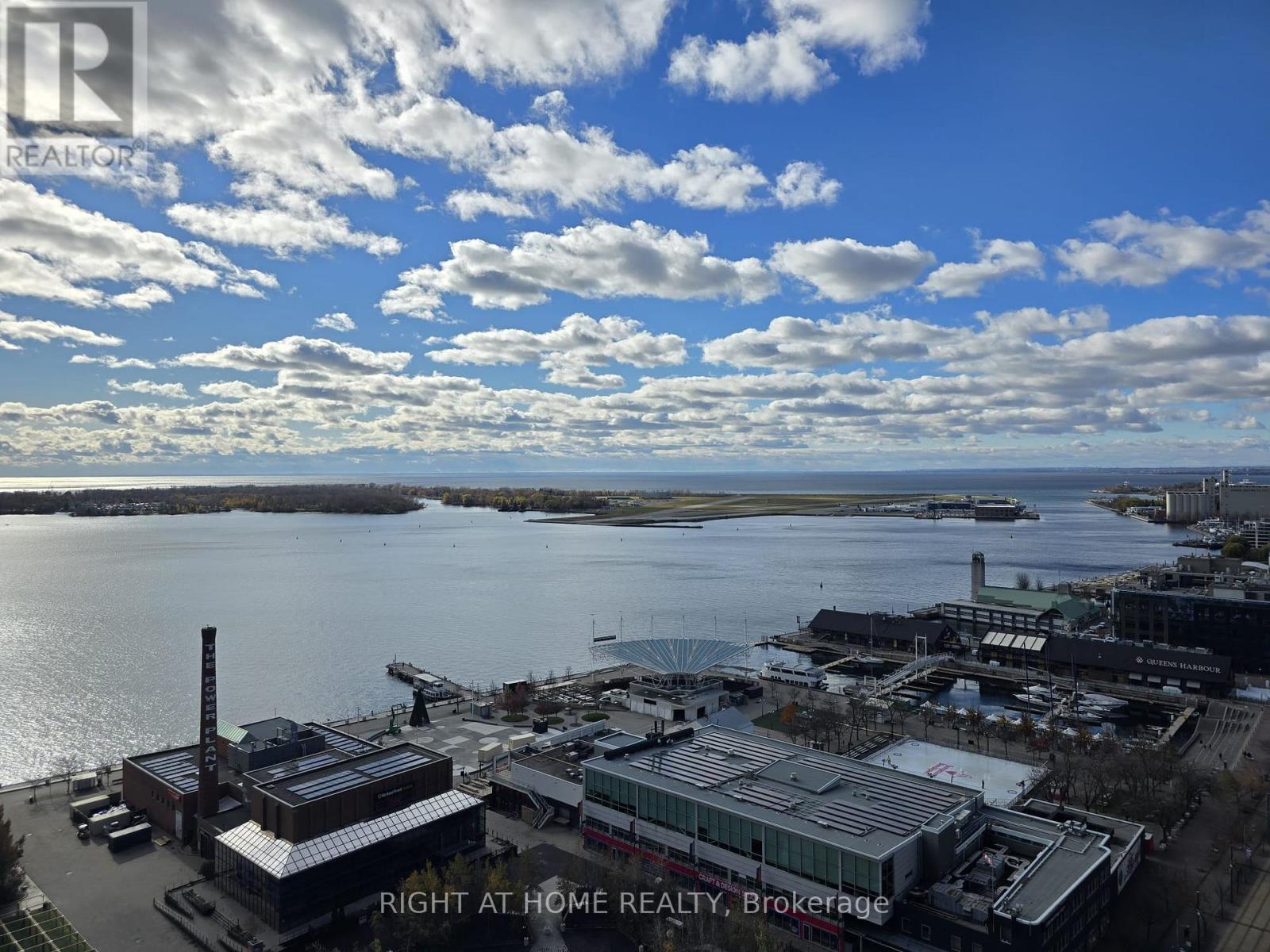 2408 - 208 Queens Quay W, Toronto (Waterfront Communities), Ontario  M5J 2Y5 - Photo 27 - C12554772