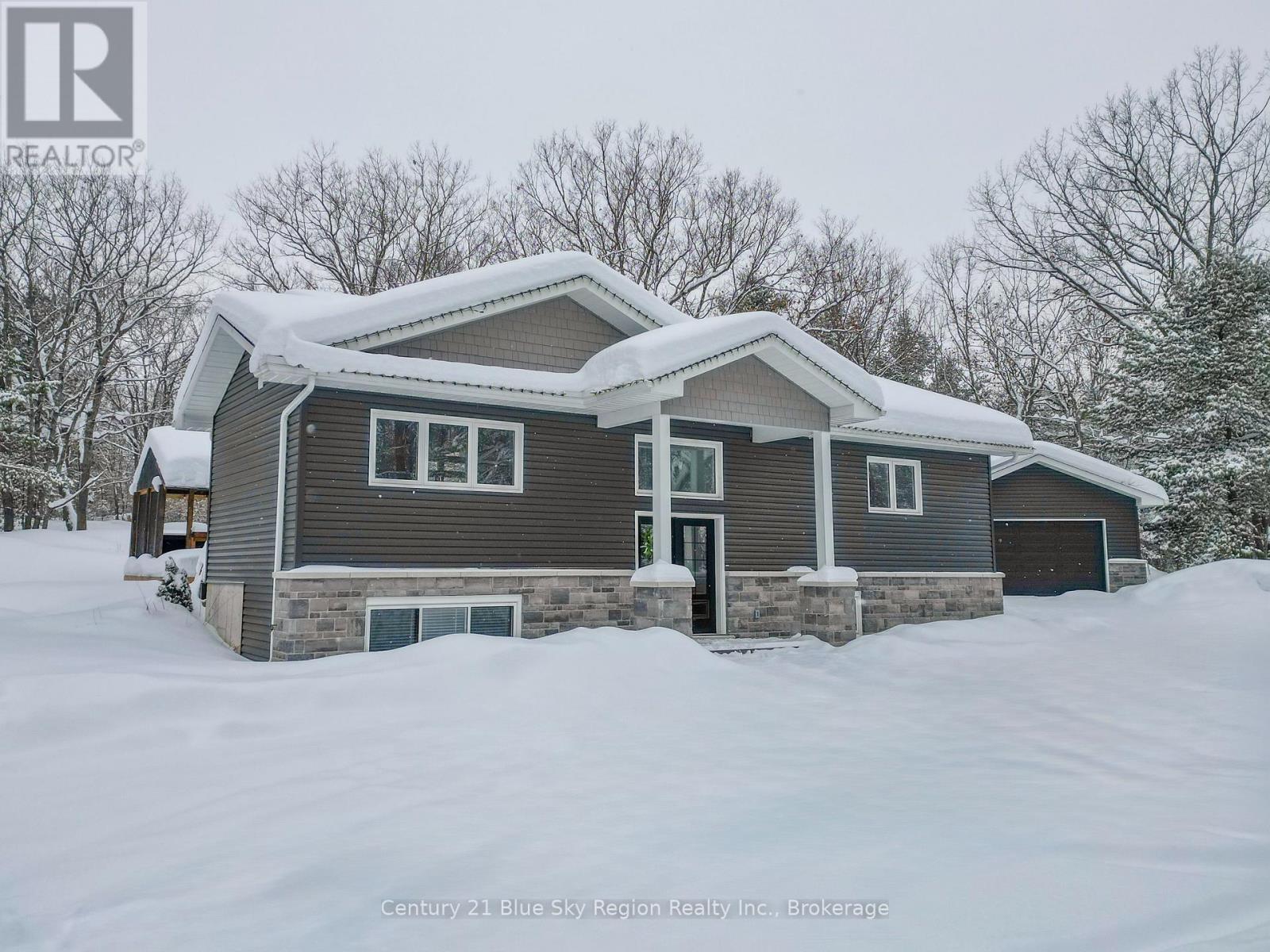 81 OAKRIDGE DRIVE, east ferris, Ontario