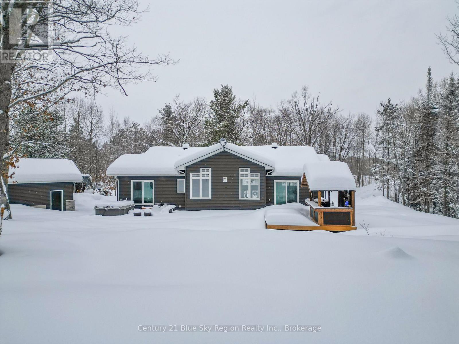 81 Oakridge Drive, East Ferris, Ontario  P0H 1K0 - Photo 38 - X12778528