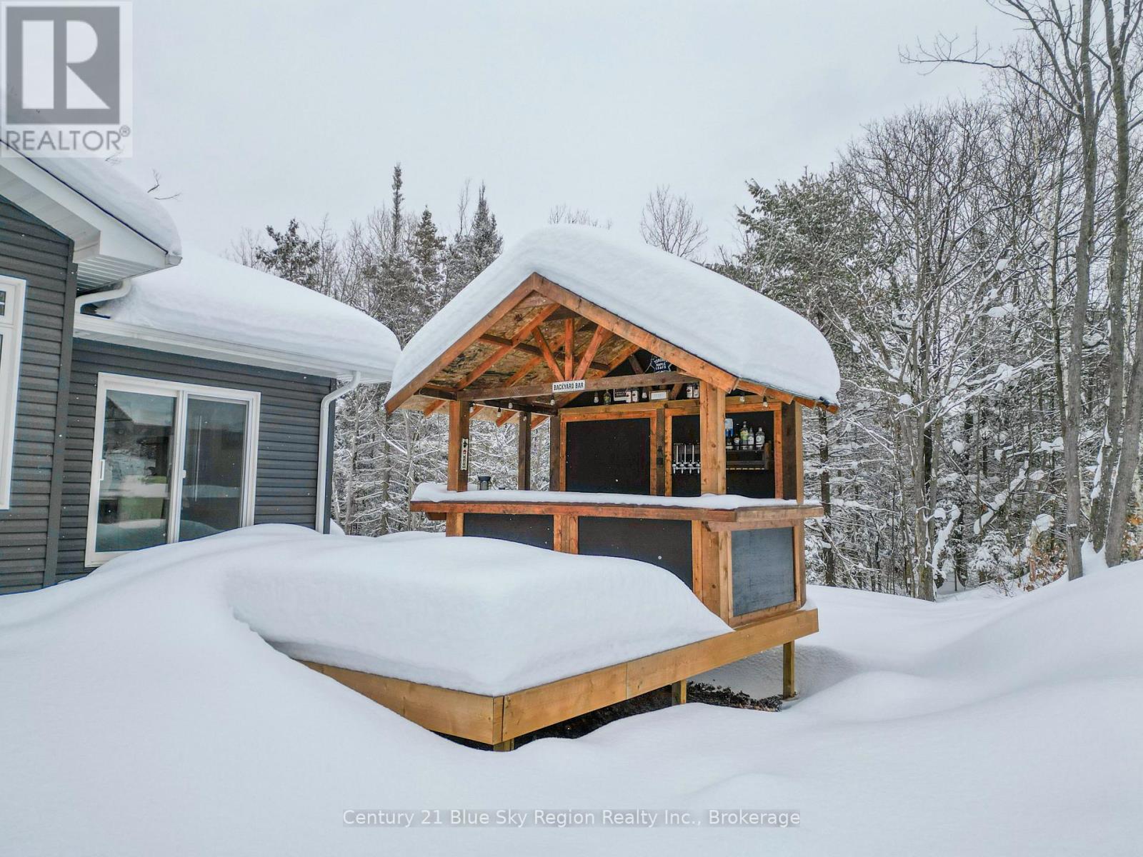 81 Oakridge Drive, East Ferris, Ontario  P0H 1K0 - Photo 39 - X12778528