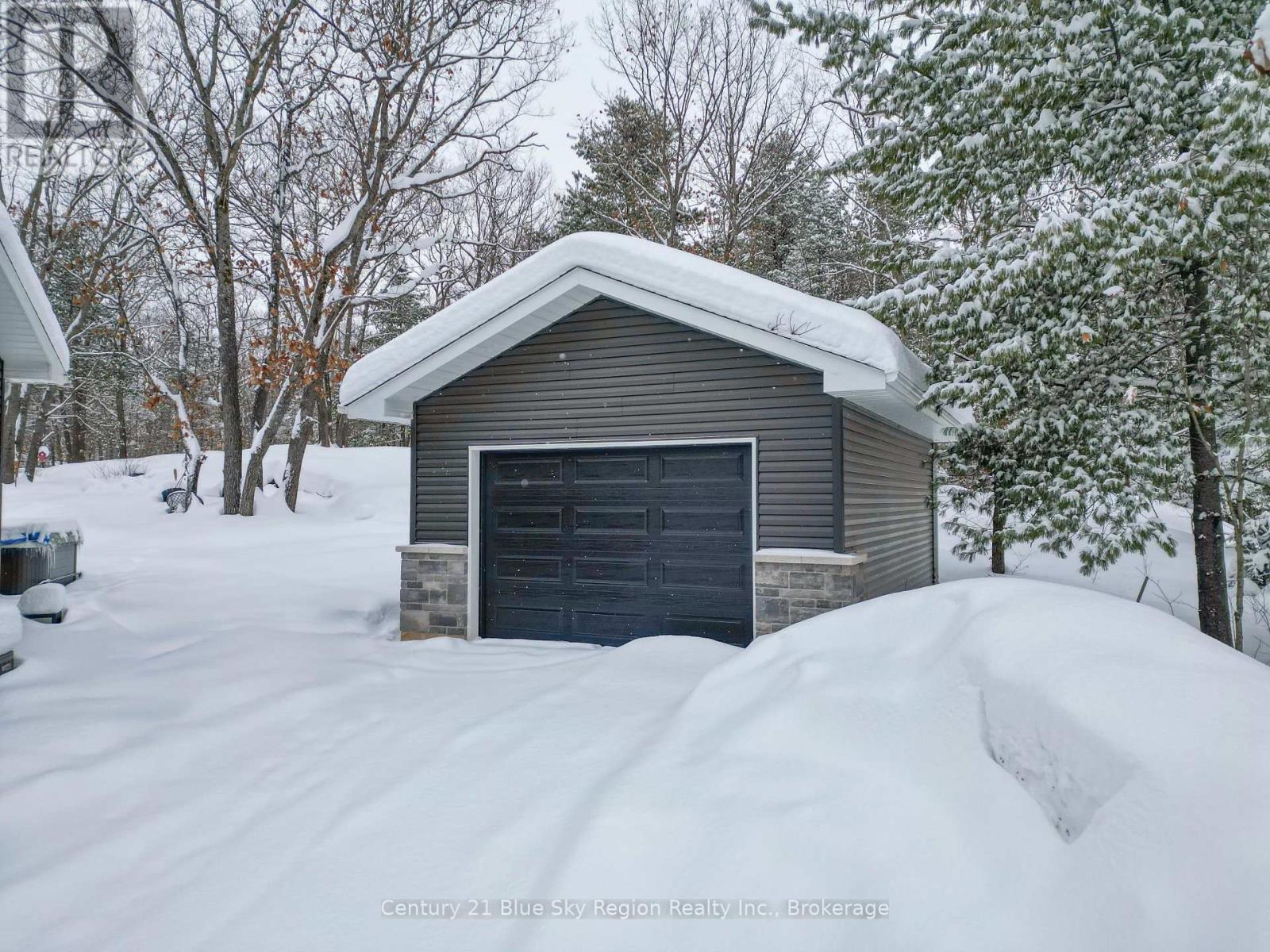 81 Oakridge Drive, East Ferris, Ontario  P0H 1K0 - Photo 40 - X12778528