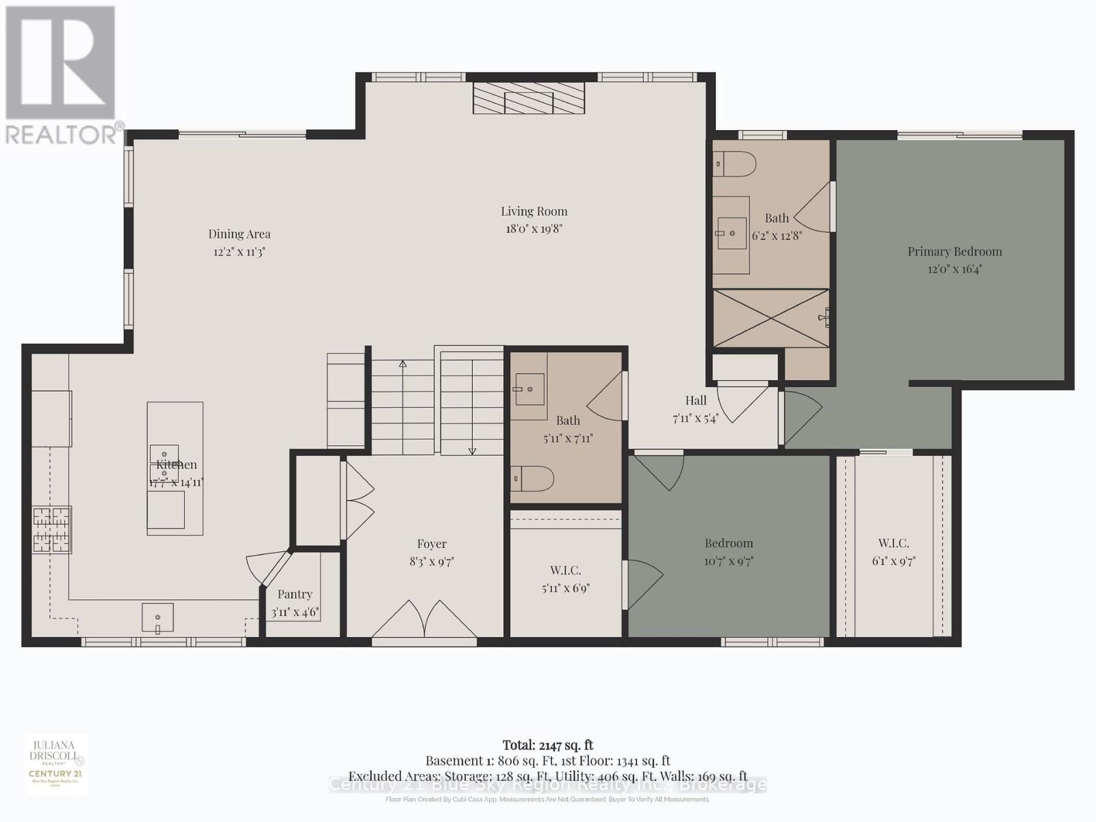 81 Oakridge Drive, East Ferris, Ontario  P0H 1K0 - Photo 46 - X12778528