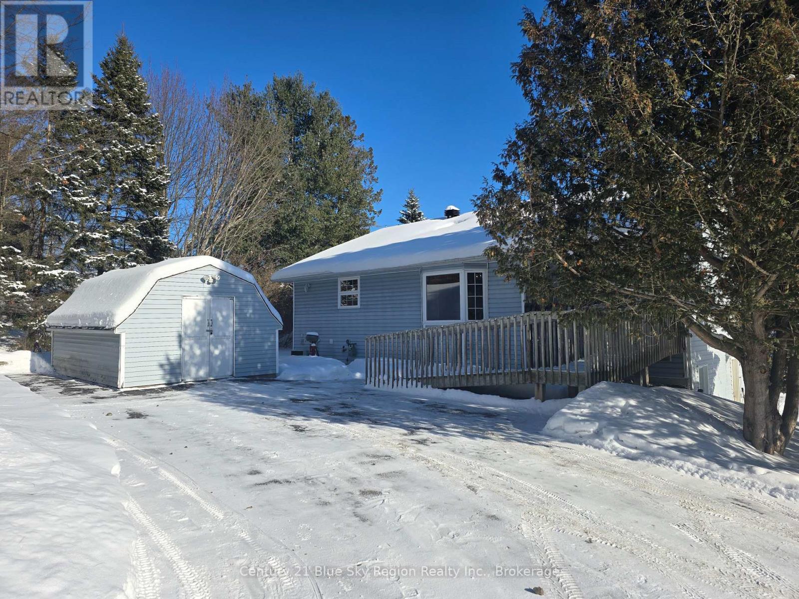 57 Toronto Street, Callander, Ontario  P0H 1H0 - Photo 2 - X12778534