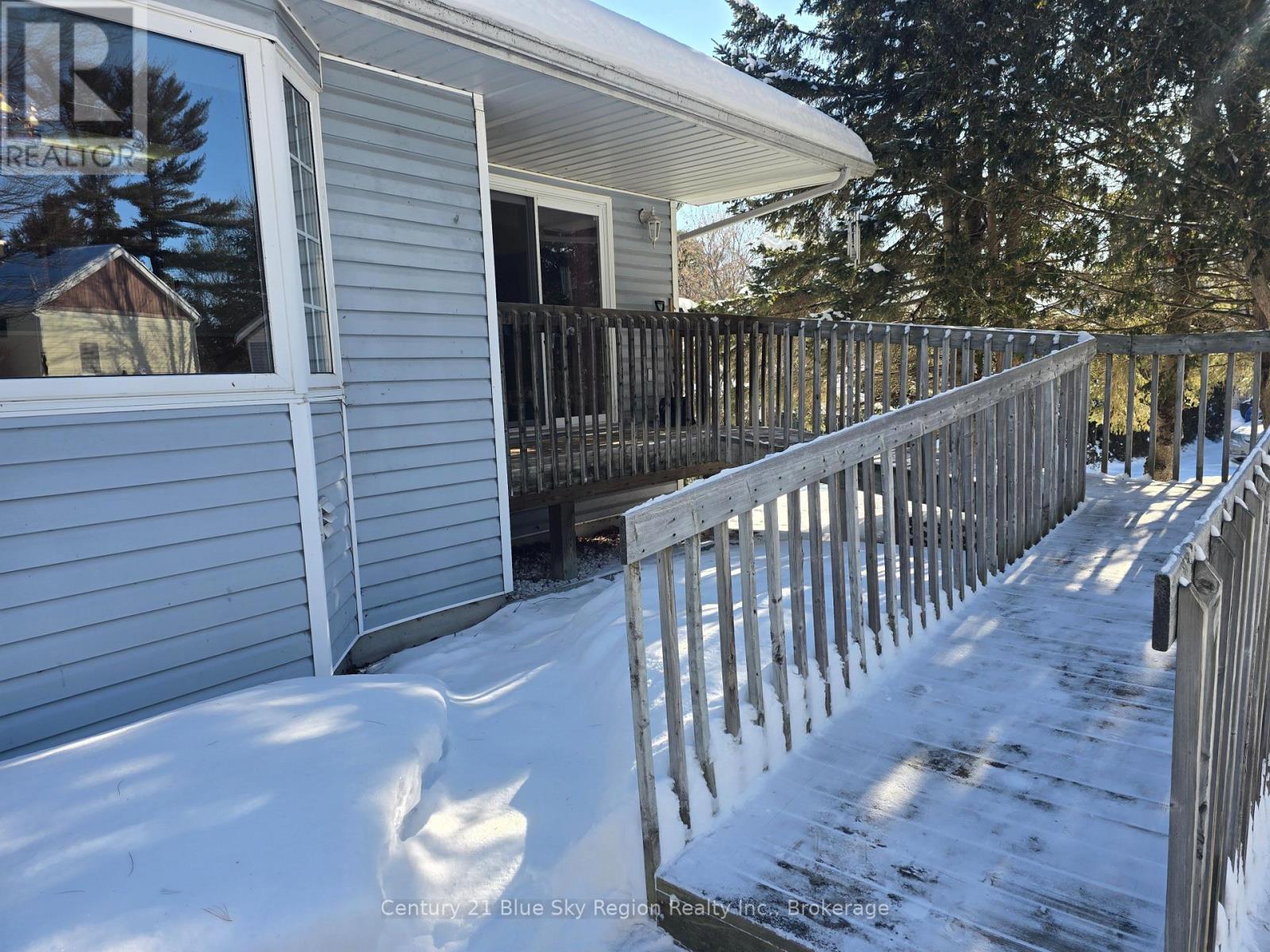 57 Toronto Street, Callander, Ontario  P0H 1H0 - Photo 3 - X12778534