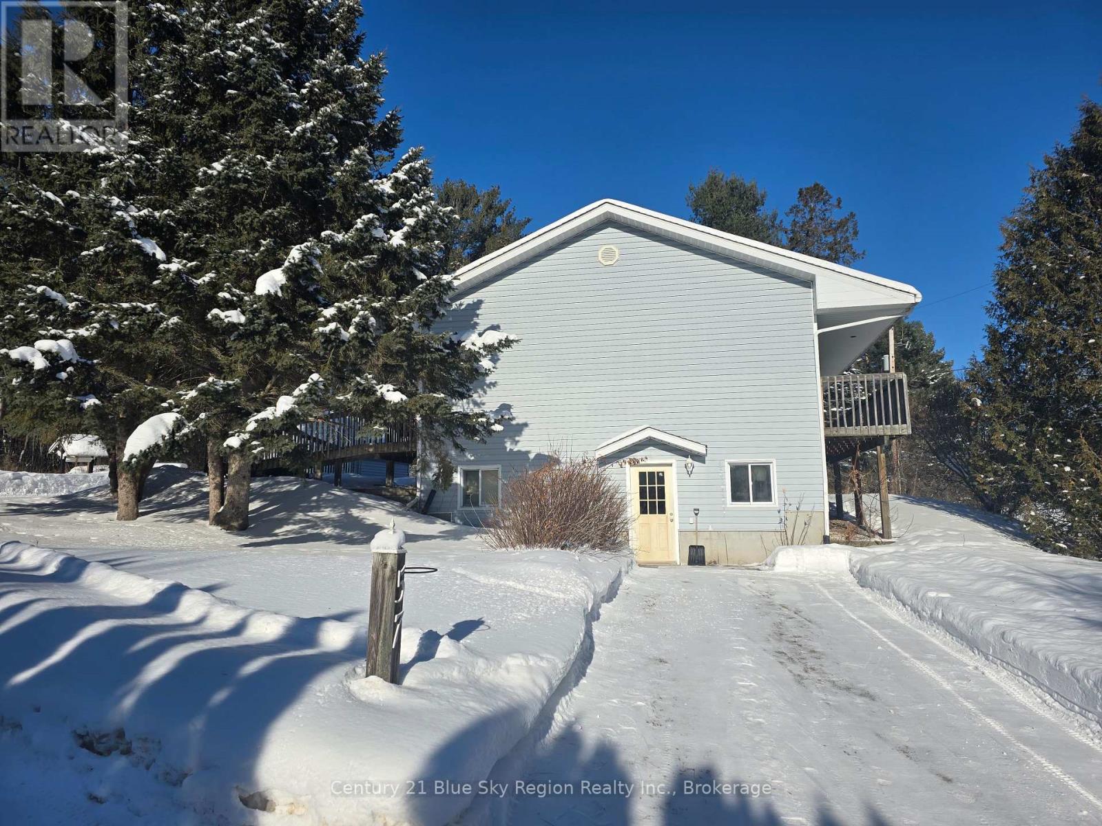 57 Toronto Street, Callander, Ontario  P0H 1H0 - Photo 4 - X12778534