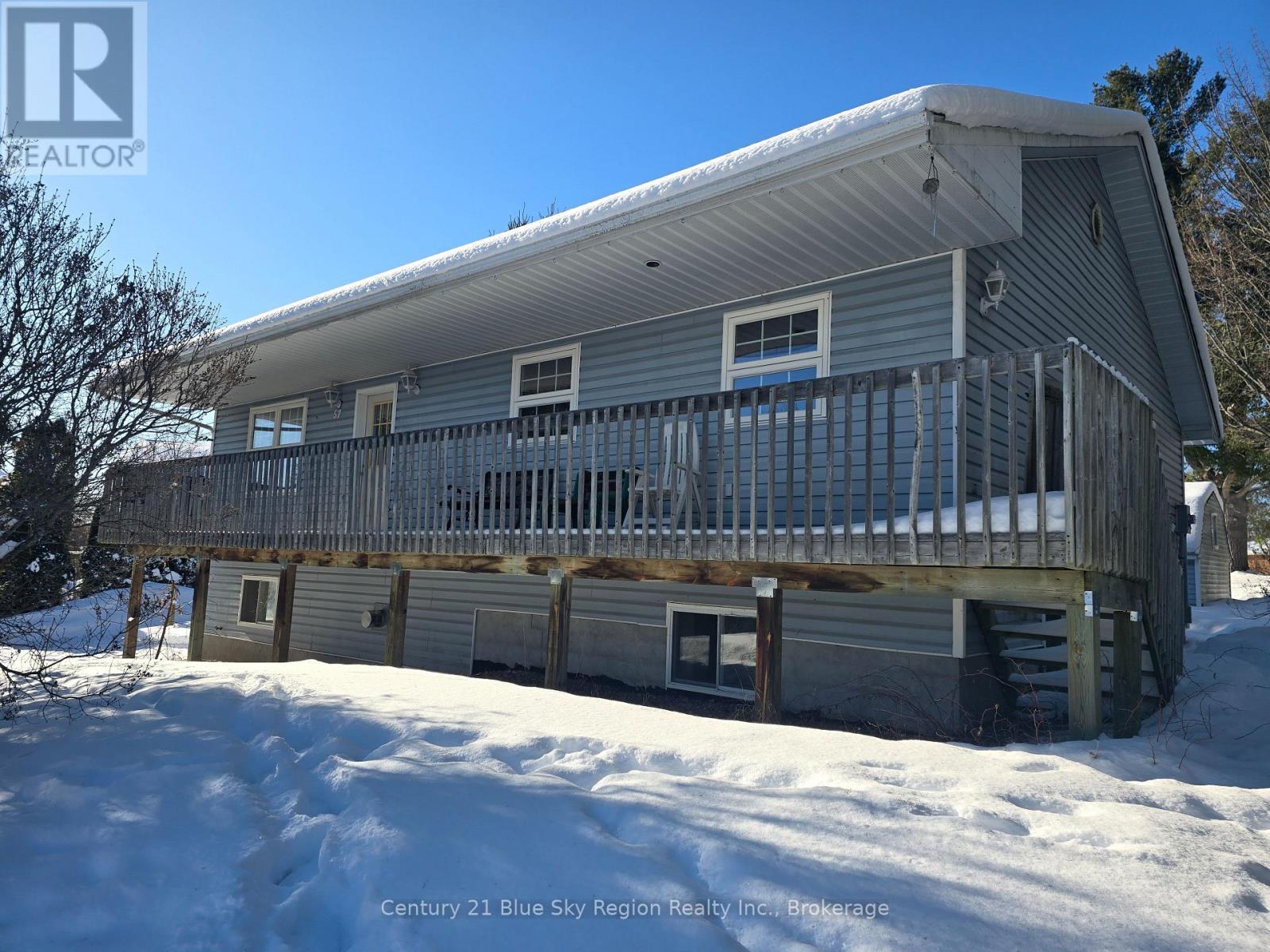 57 Toronto Street, Callander, Ontario  P0H 1H0 - Photo 5 - X12778534