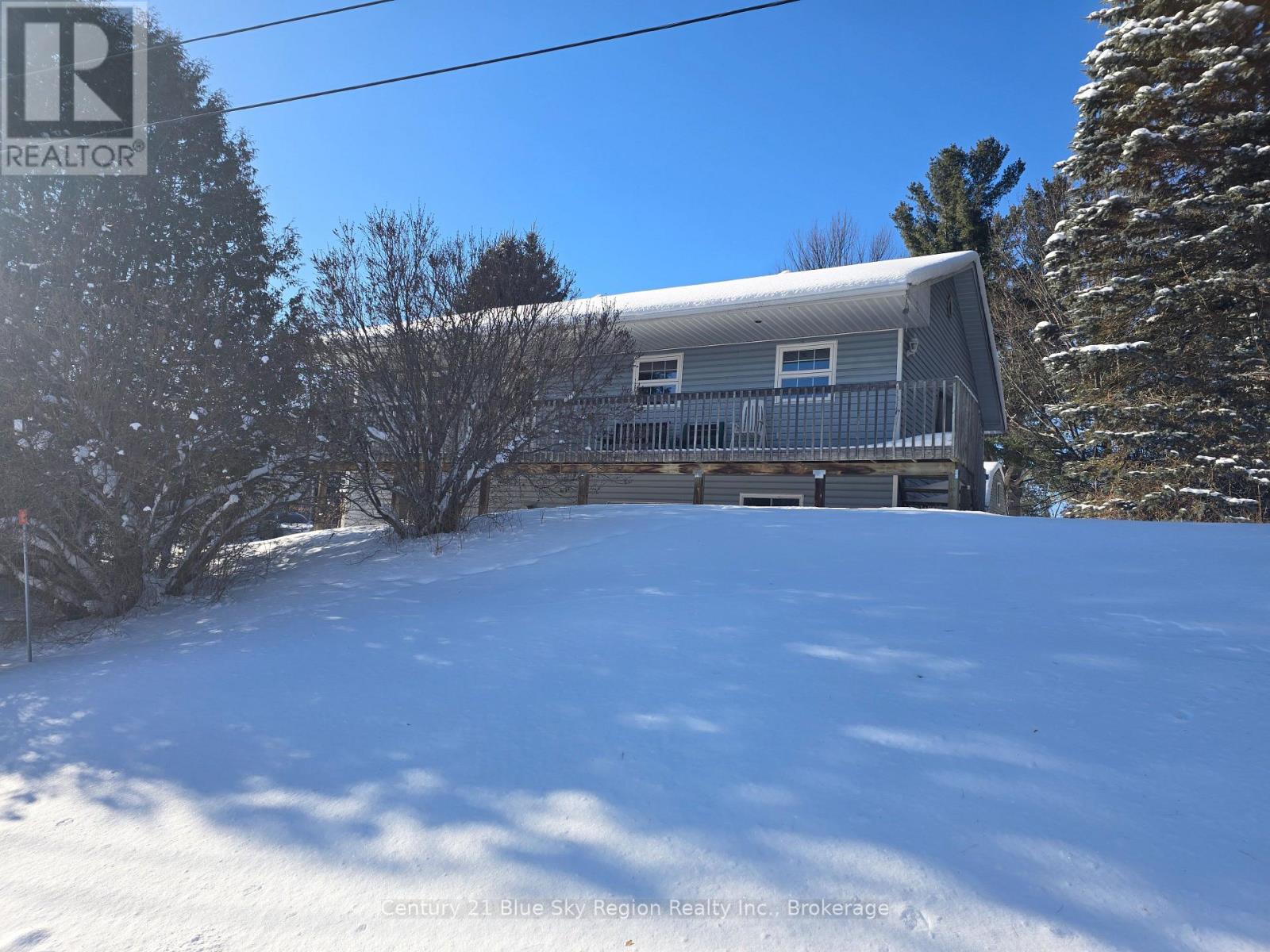 57 Toronto Street, Callander, Ontario  P0H 1H0 - Photo 7 - X12778534