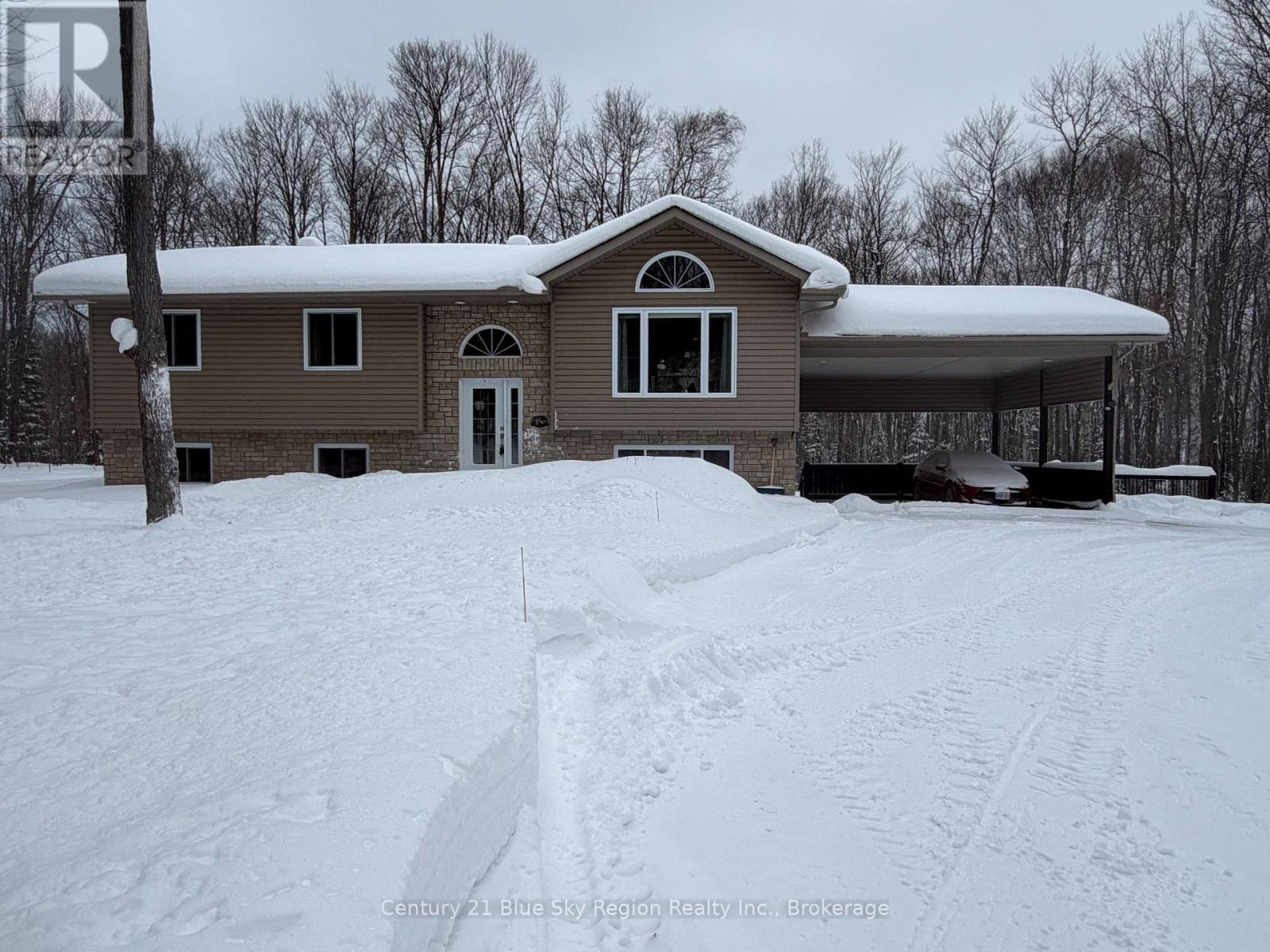 176 Ski Hill Road, Powassan, Ontario  P0H 1Z0 - Photo 2 - X12778720