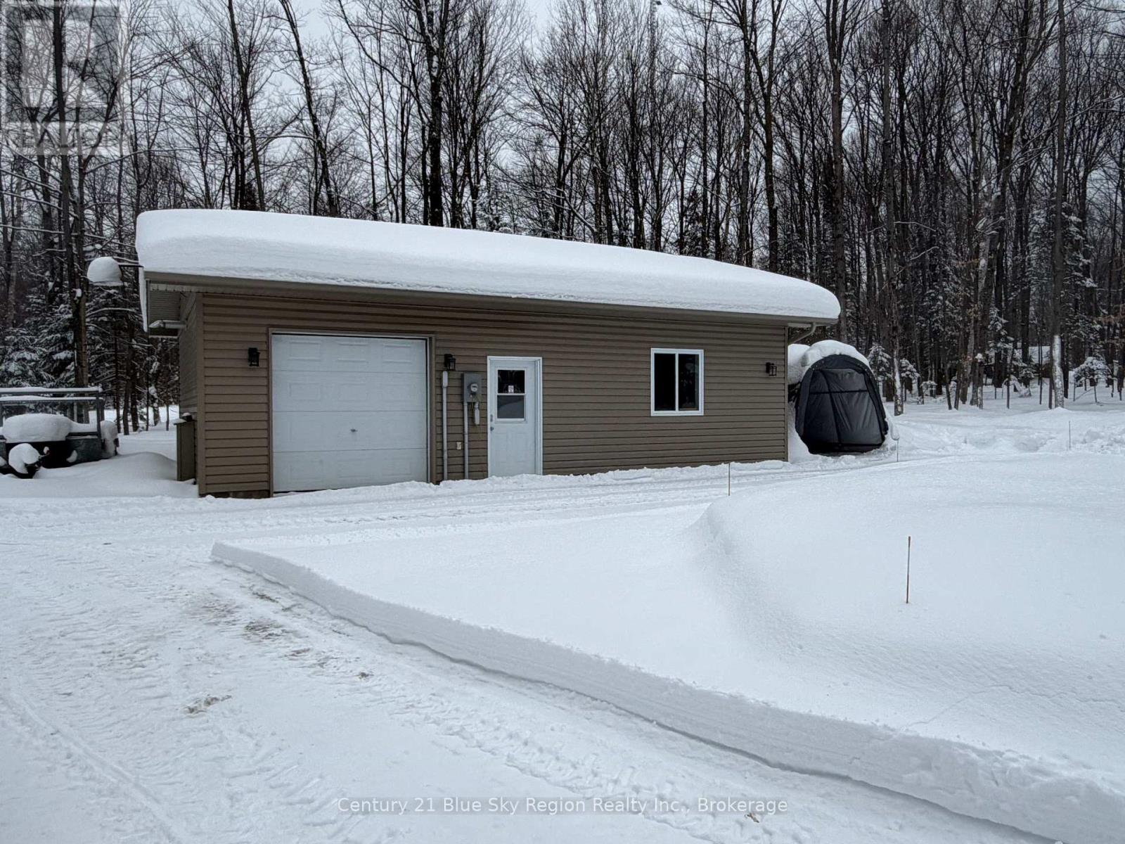 176 Ski Hill Road, Powassan, Ontario  P0H 1Z0 - Photo 3 - X12778720