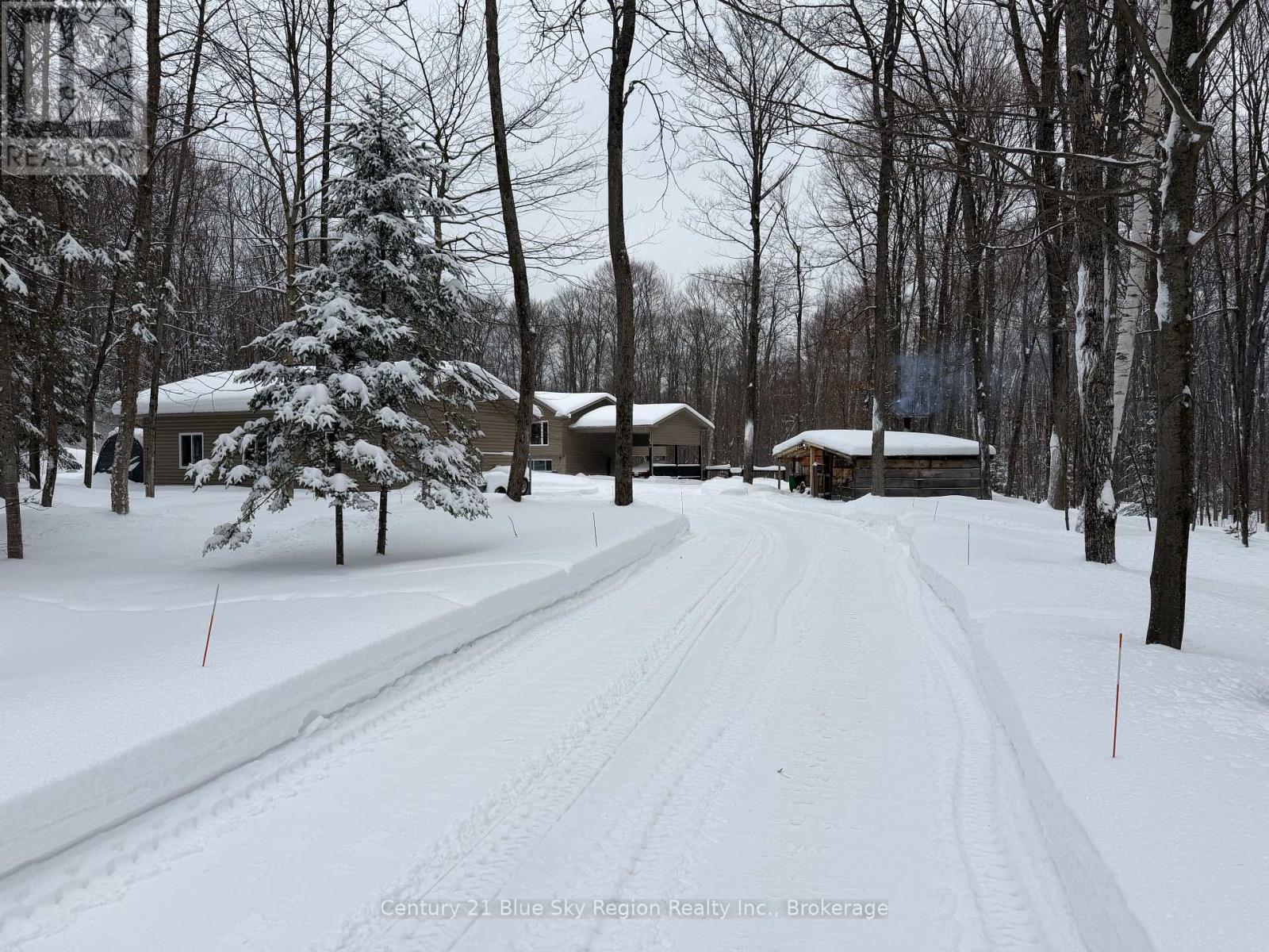 176 Ski Hill Road, Powassan, Ontario  P0H 1Z0 - Photo 47 - X12778720