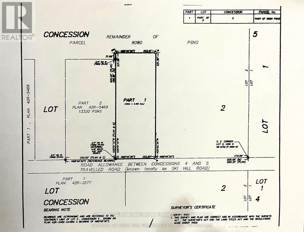 176 Ski Hill Road, Powassan, Ontario  P0H 1Z0 - Photo 48 - X12778720