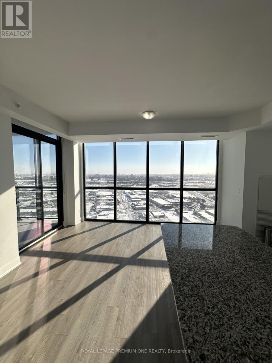 3002 - 2910 Highway 7 Road, Vaughan, Ontario  L4K 0H8 - Photo 7 - N12772606