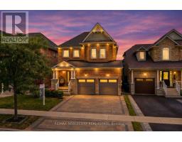 158 DOWNY EMERALD DRIVE, Bradford West Gwillimbury, Ontario