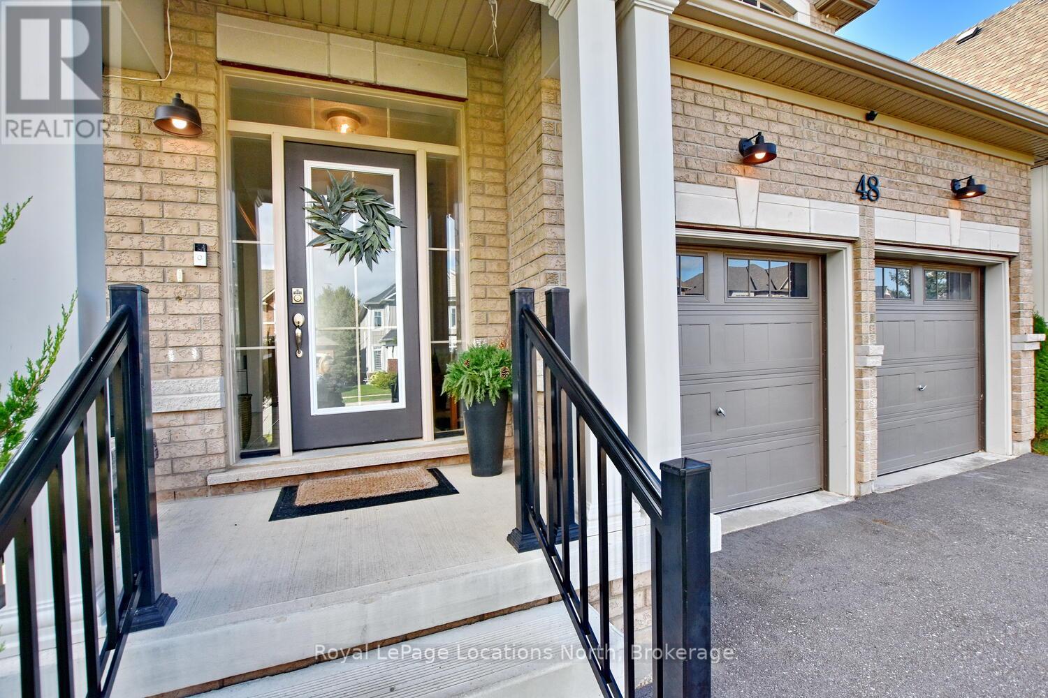 48 Mclean Avenue, Collingwood, Ontario  L9Y 3Z6 - Photo 4 - S12778582