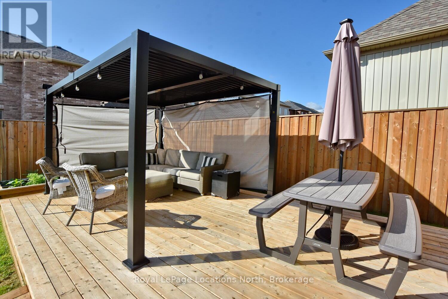 48 Mclean Avenue, Collingwood, Ontario  L9Y 3Z6 - Photo 6 - S12778582