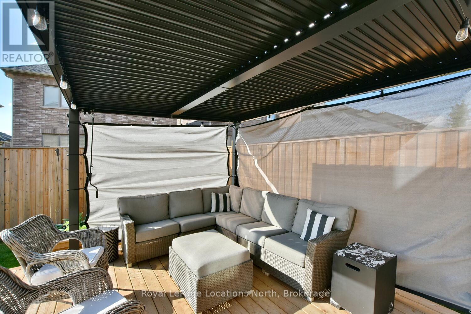 48 Mclean Avenue, Collingwood, Ontario  L9Y 3Z6 - Photo 7 - S12778582