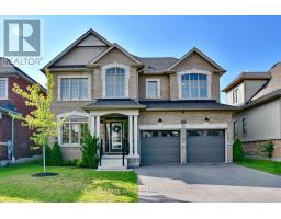 48 MCLEAN AVENUE, collingwood, Ontario