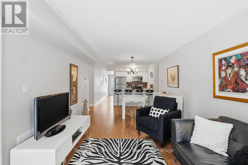 107 - 10 Brandy Lane Drive, Collingwood, Ontario  L9Y 0X4 - Photo 18 - S12778606